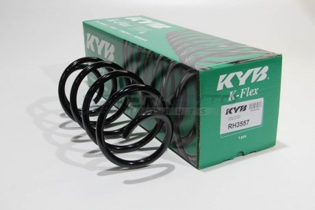 Пружина подвески KYB RH3557