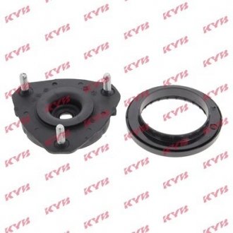 Опора амортизатора перед. с подш. (компл) Ford Focus (98-04) KYB SM1209