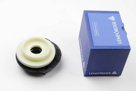 Опора амортизатора верхня LEMFORDER 38990 01 (фото 1)