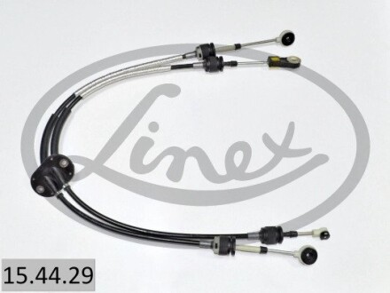 Трос важеля КПП LINEX 154429