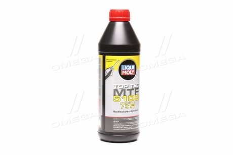 Трансмісійна олива 1л LIQUI MOLY 20842