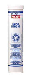 Смазка для подшипников LM 50 LIQUI MOLY 3406