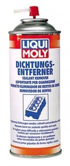 Очисник 300мл. LIQUI MOLY 3623