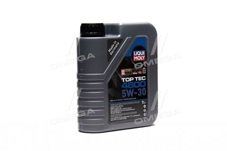 Моторна олива 1л LIQUI MOLY 8032