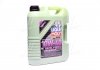 ОЛИВА МОТОРНА MOLYGEN NEW GENERATION 10W-40 5Л LIQUI MOLY 9061 (фото 1)