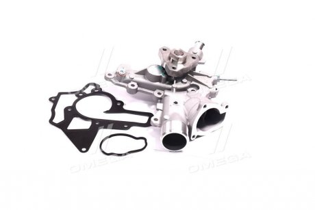 Водяна помпа Opel Astra H/Corsa 1.0-1.4 Dohc LPR WP0254