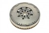 Маховик Citroen C5/Peugeot 406/607 2.2HDi 00- (242mm) LuK 415 0140 10 (фото 3)