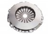 Комплект сцепления с маховиком 1.6HDI 16V PEUGEOT Partner 08-, 308 (T7) 07-19, 307 01-11, 508 10-18 LuK 600 0084 00 (фото 2)