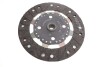 Комплект сцепления с маховиком 1.6HDI 16V PEUGEOT Partner 08-, 308 (T7) 07-19, 307 01-11, 508 10-18 LuK 600 0084 00 (фото 4)