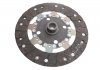 Комплект сцепления с маховиком 1.6HDI 16V PEUGEOT Partner 08-, 308 (T7) 07-19, 307 01-11, 508 10-18 LuK 600 0084 00 (фото 5)