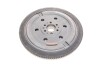 Комплект сцепления с маховиком 1.6HDI 16V PEUGEOT Partner 08-, 308 (T7) 07-19, 307 01-11, 508 10-18 LuK 600 0084 00 (фото 7)