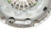 Комплект зчеплення SAC Volvo C30, S40, V50 Ford Focus C-Max, Focus 2.0D 10.03-12.12 LuK 624 3264 19 (фото 4)