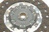 Комплект зчеплення SAC Volvo C30, S40, V50 Ford Focus C-Max, Focus 2.0D 10.03-12.12 LuK 624 3264 19 (фото 7)