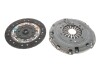 Комплект зчеплення Focus II/C-Max/Mazda 3 1.6 TDCi 03-13 (240m) 624 3710 09