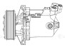 Компрессор кондиционера Renault Duster (15-)/Kaptur (16-) 1.6i [H4M] LUZAR LCAC 0976 (фото 3)