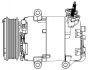 Компресор кондиціонера Land Rover Freelander II (06-) 2.2TD LUZAR LCAC 10122 (фото 3)