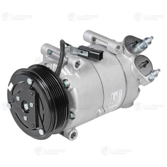 Компрессор кондиционера Land Rover Range Rover Evoque (11-)/Ford Mondeo IV (07) 2.0D/2.2D LUZAR LCAC 1078