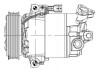 Компрессор кондиционера Qashqai (06-) 2.0i LUZAR LCAC 14JD (фото 3)