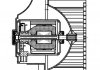 Электровентилятор отопителя Shuma/Sephia (97-)/Sportage I (93-) (тип Dowoon) LUZAR LFh 08A0 (фото 3)