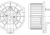 Электровентилятор отопителя RAV 4 1.8i / 2.0i (00-) / Avensis 1.6i (03-) LUZAR LFh 1922 (фото 4)