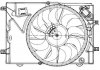 Вентилятор охлаждения радиатора Авео Т300 (11-) (с кожухом) LUZAR LFK 0595 (фото 3)