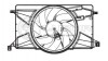 Електровентилятор охолодження з кожухом Focus III (11-) 1.6i / 2.0i / FORD USA LUZAR LFK 1075 (фото 2)