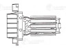 Резистор электровентилятора отопителя Fiat Ducato (06-)/PSA Boxer/Jumper (06-) LUZAR LFR 1680 (фото 3)