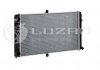 Радиатор охлаждения 2112 SPORT универсал (алюм-паяный) LUZAR LRc 01120b (фото 1)