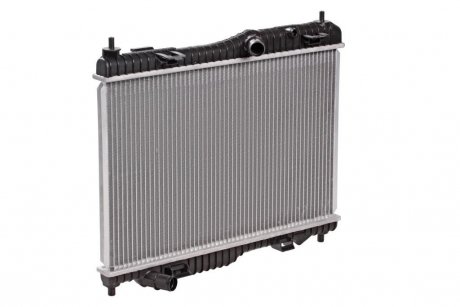 Радиатор охлаждения Ford EcoSport (13-) 1.6i/2.0i LUZAR LRc 1086