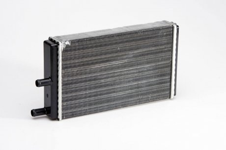 Радиатор отопителя 2141 (алюм) LUZAR LRh 0241