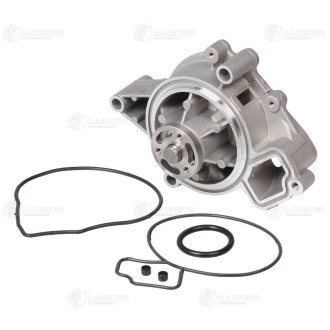 Насос водяной (+прокладки) Chevrolet Captiva (11-)/Vectra C (02-) 2.0i/2.2i/2.4i LUZAR LWP 0544