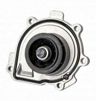 Насос водяной Aveo(T250/T255) (08-) / (T300) (11-) / Cruze(J300) (09-) / Opel Astra J (09-) LUZAR LWP 0595