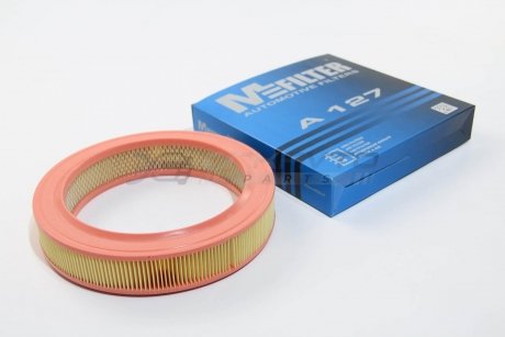 Фільтр повітряний Opel Ascona A/B/C/Corsa A/Kadett E 1.2-1.6 -93 M-FILTER A 127