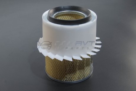 Фільтр повітряний Mitsubishi Pajero/Pajero Sport 2.5TD 87-/L200 2.5/2.8TD 92-07 M-FILTER A 863