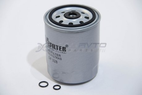 Фільтр паливний MB ОМ601-606 M-FILTER DF 328