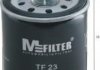 Масляний фільтр M-FILTER TF23 (фото 1)
