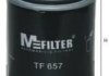 Фільтр мастила M-FILTER TF657 (фото 1)