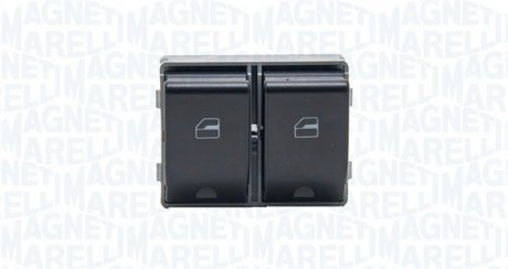 Вимикач склопідіймача MAGNETI MARELLI 000050990010 (фото 1)