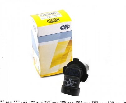 Автолампа MAGNETI MARELLI 002550100000