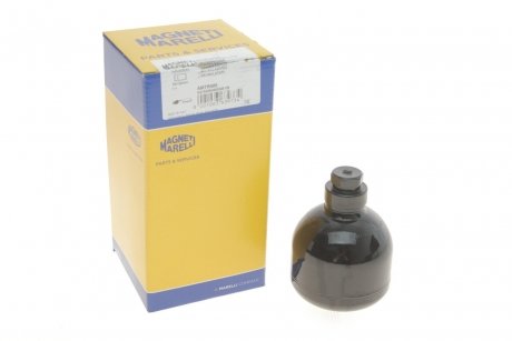 Гідроакамулятор АКПП Peugeot MAGNETI MARELLI 024000005010