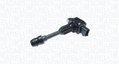 Котушка запалювання MAGNETI MARELLI 060717164012