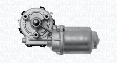 Двигун склоочисника MAGNETI MARELLI 064300022010