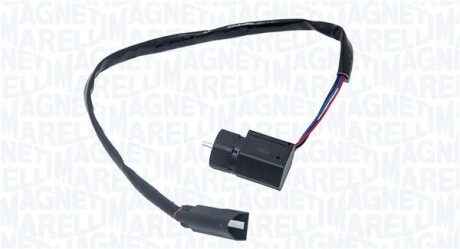 Датчик швидкості MAGNETI MARELLI 064848300010