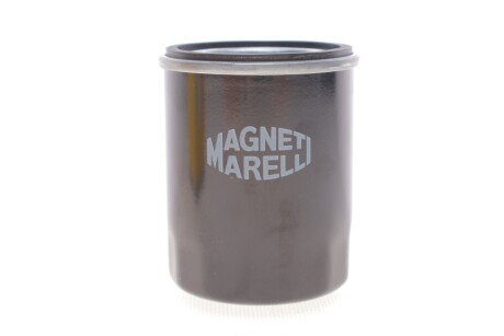 Фільтр оливний MAGNETI MARELLI 153071760123 (фото 1)