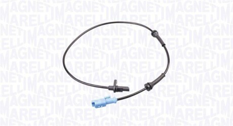 Датчик ABS MAGNETI MARELLI 172100165010