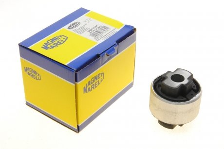 Сайлентблок важіля MAGNETI MARELLI 301181312610