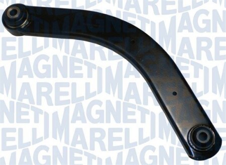 Важіль задньої підвіски MAGNETI MARELLI 301181388900