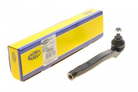 Накінечник кермової тяги MAGNETI MARELLI 301191606400