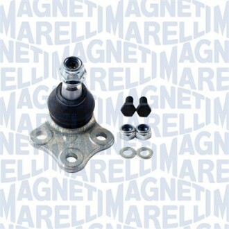 Кульова опора (шарнір) MAGNETI MARELLI 301191619560