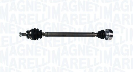 Піввісь MAGNETI MARELLI 302004190013